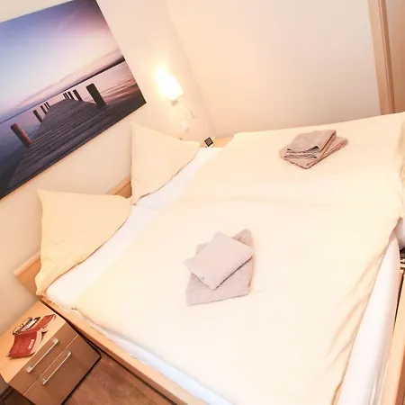 Hering Apartament Norddeich (Norden)