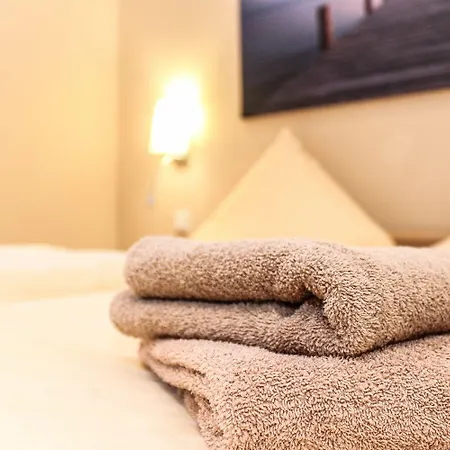 Apartamento Hering