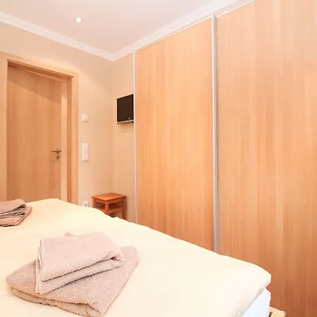 Apartamento Hering Norddeich (Norden)
