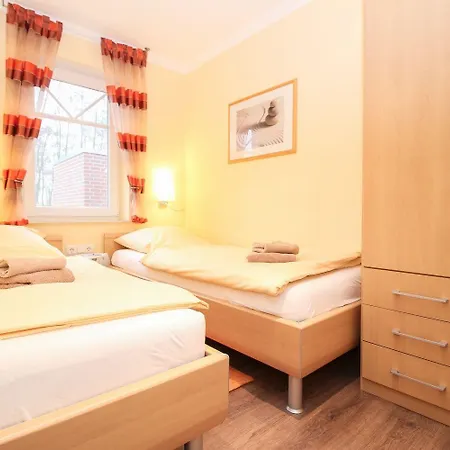 Apartamento Hering *